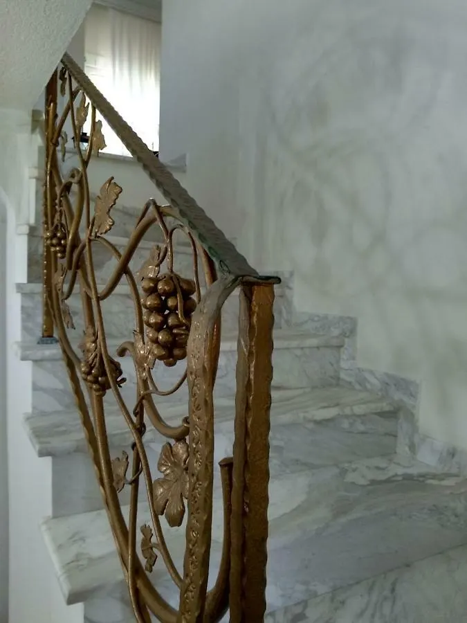 Villa Eleni Agnanti Ano Stavros