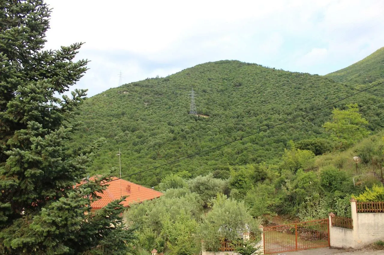 Holiday home Villa Eleni Agnanti Ano Stavros