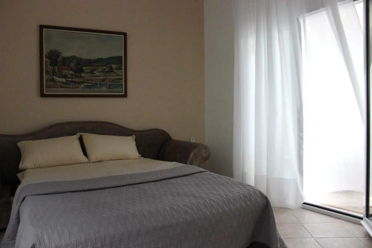 Villa Eleni Agnanti Ano Stavros 0*,
