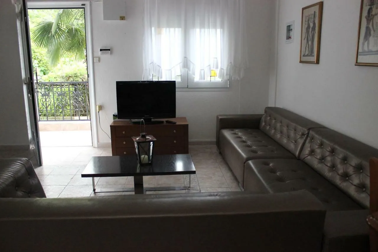 Villa Eleni Agnanti Ano Stavros 0*,  Greece