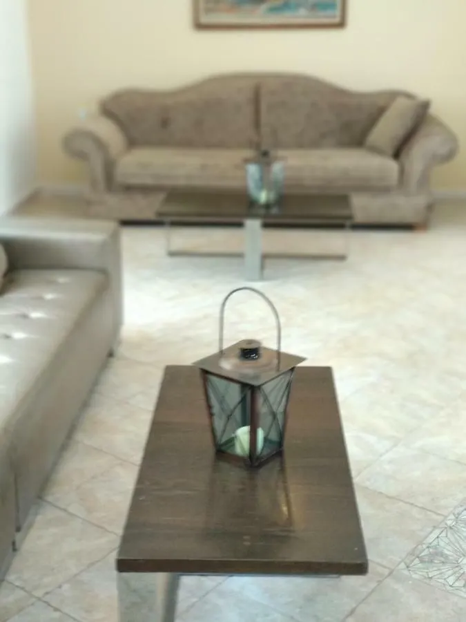 Holiday home Villa Eleni Agnanti Ano Stavros