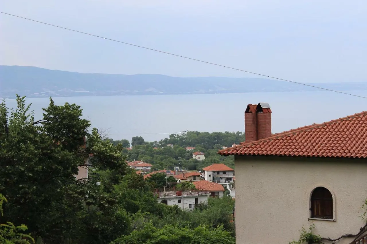 Villa Eleni Agnanti Ano Stavros