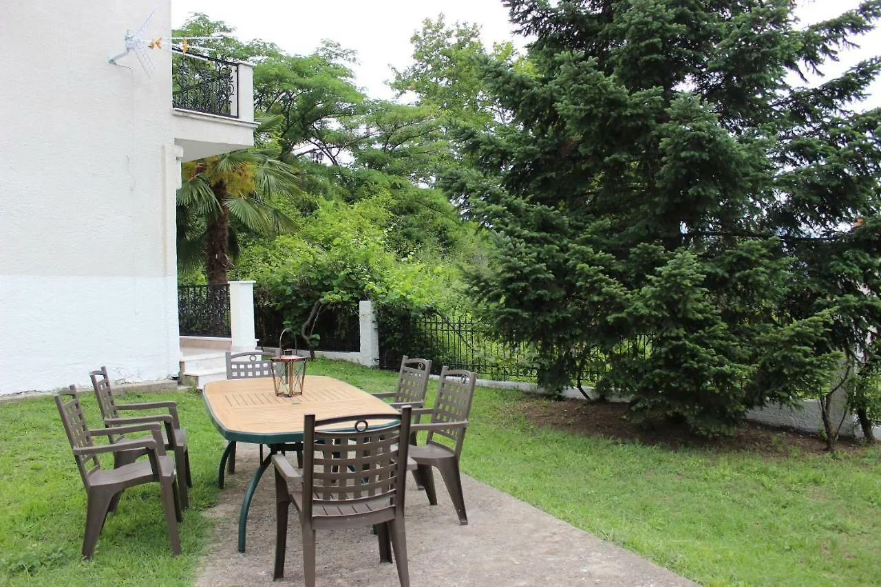 Villa Eleni Agnanti Ano Stavros 0*,  Greece