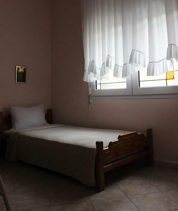 Villa Eleni Agnanti Ano Stavros Holiday home