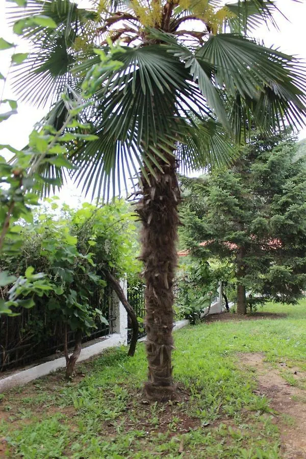 Villa Eleni Agnanti Ano Stavros Holiday home