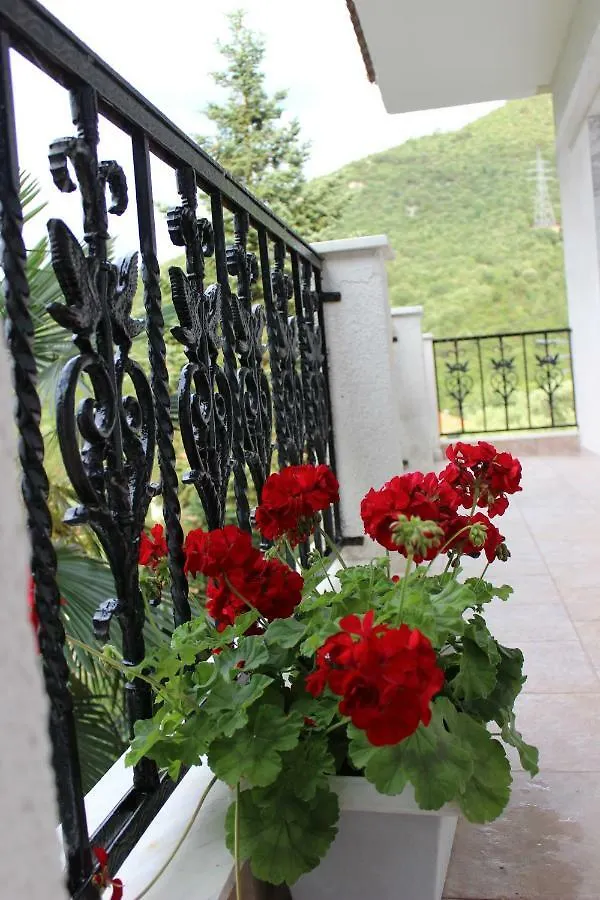 Holiday home Villa Eleni Agnanti Ano Stavros Greece