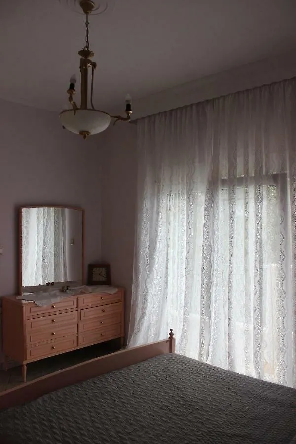 Villa Eleni Agnanti Ano Stavros Holiday home