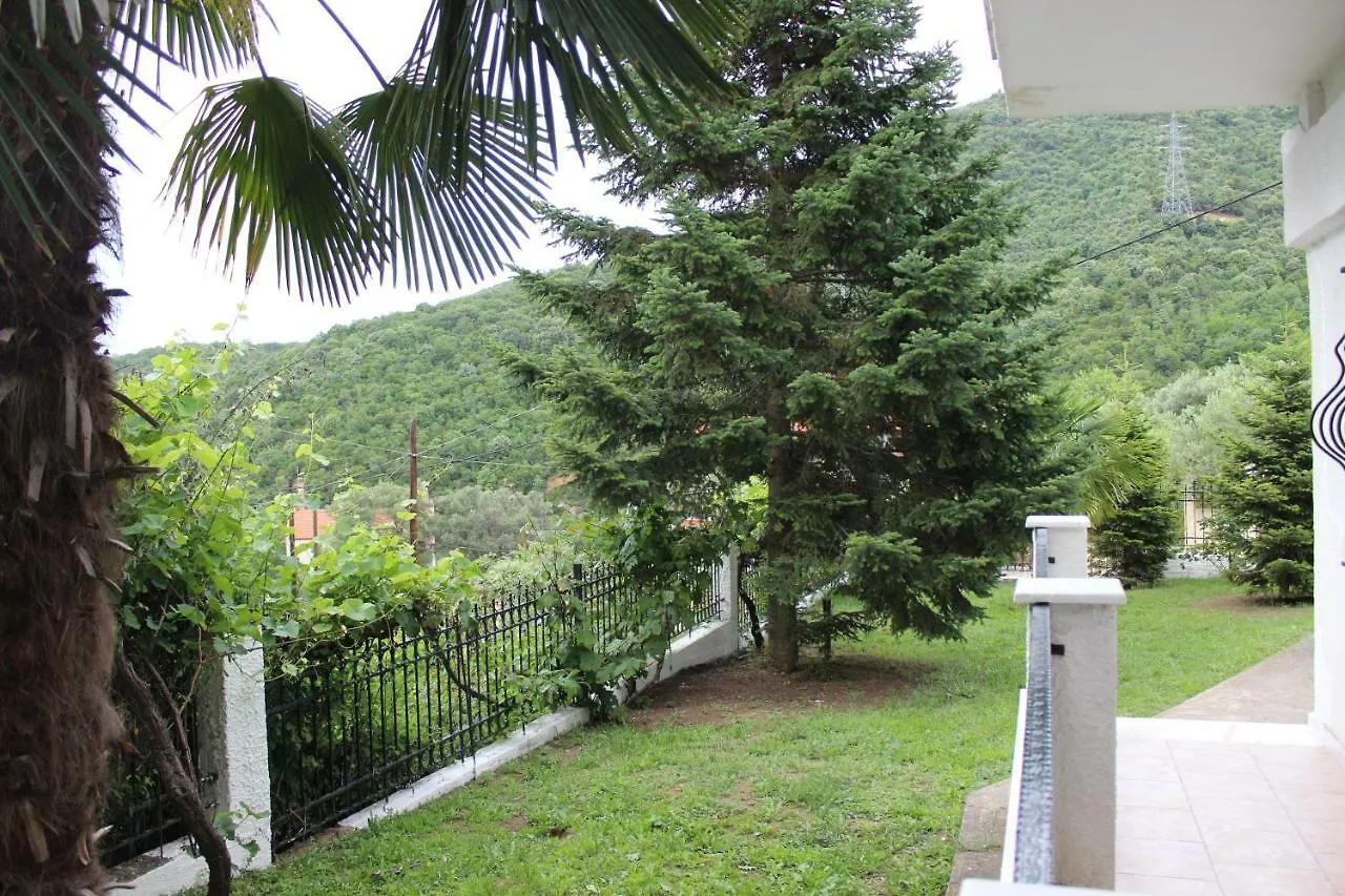 Villa Eleni Agnanti Ano Stavros