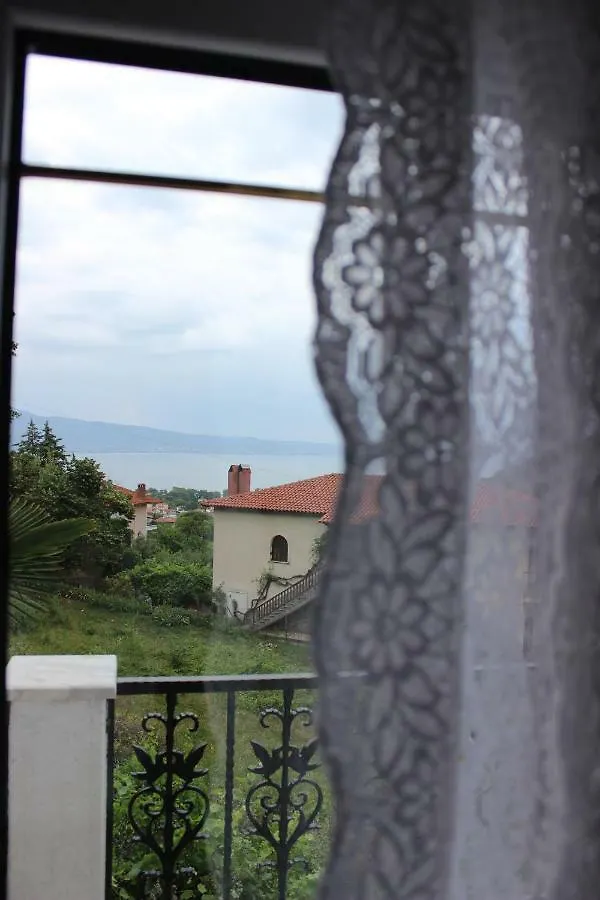 Villa Eleni Agnanti Ano Stavros 0*,  Greece