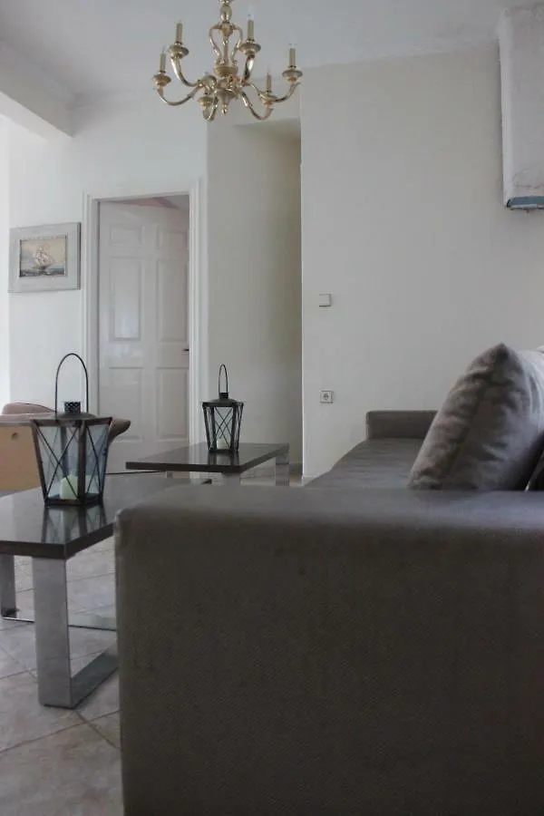 Holiday home Villa Eleni Agnanti Ano Stavros