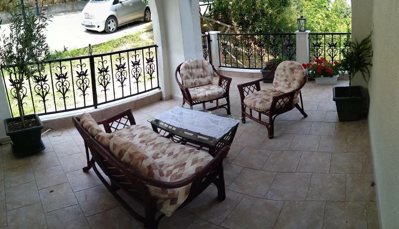 Holiday home Villa Eleni Agnanti Ano Stavros