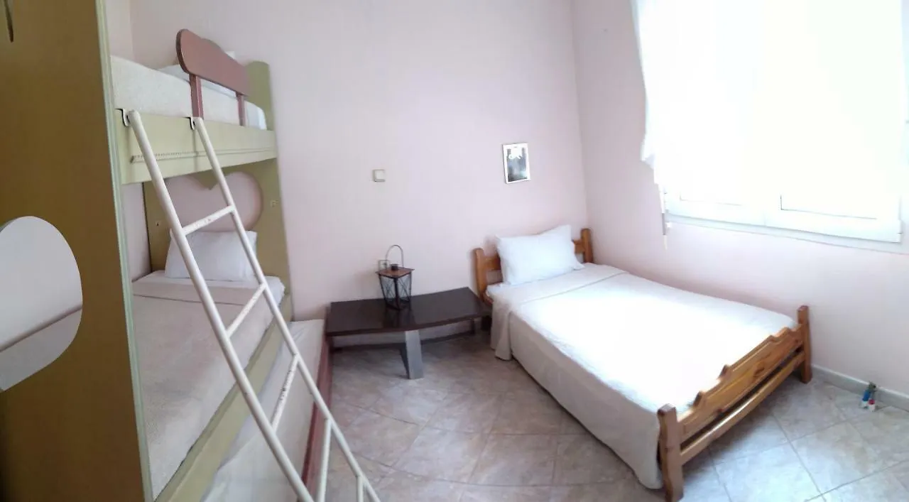 Villa Eleni Agnanti Ano Stavros