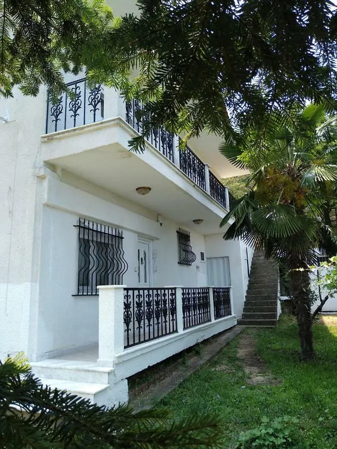Holiday home Villa Eleni Agnanti Ano Stavros