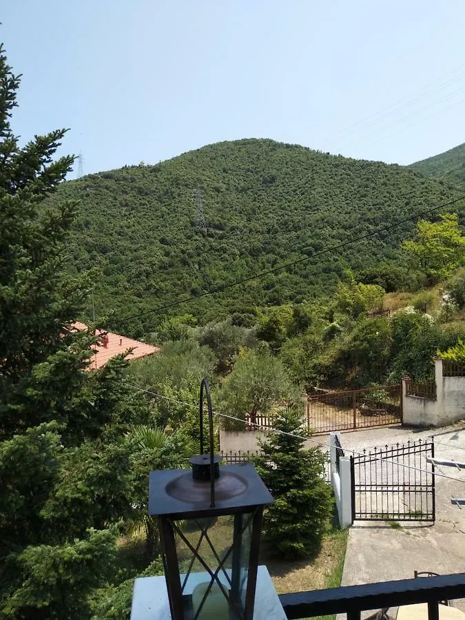 Villa Eleni Agnanti Ano Stavros