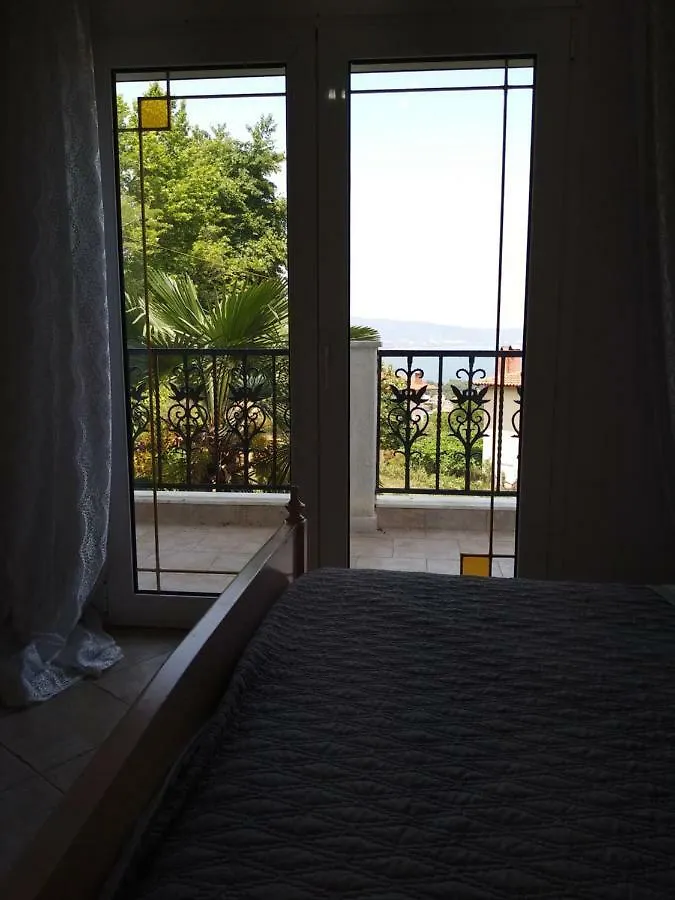 Villa Eleni Agnanti Ano Stavros Holiday home