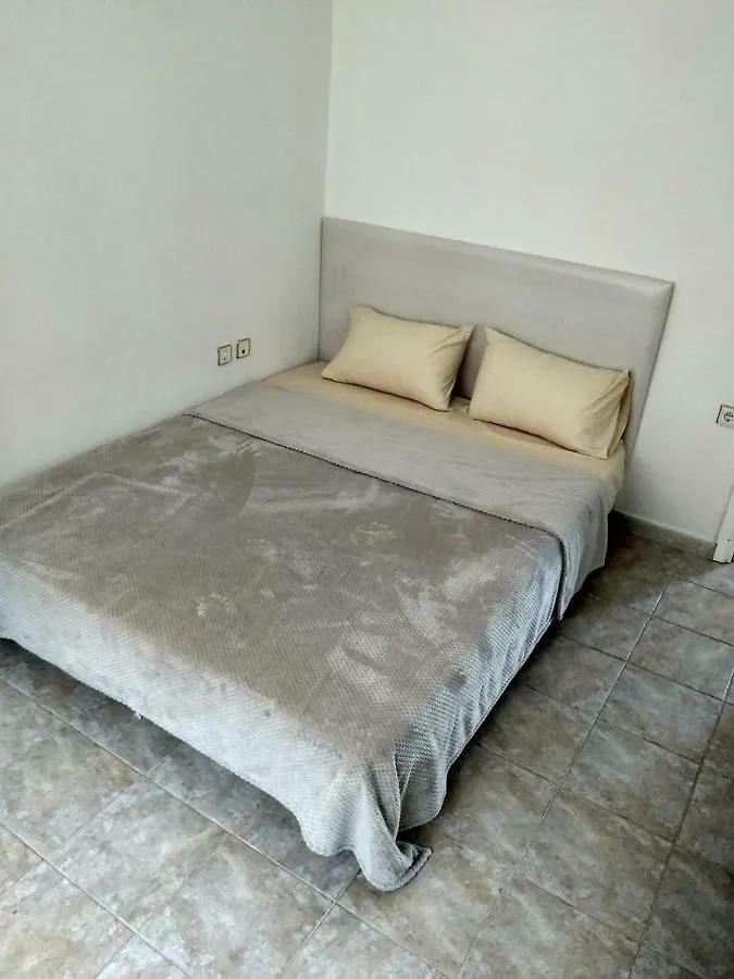 Villa Eleni Agnanti Ano Stavros Holiday home