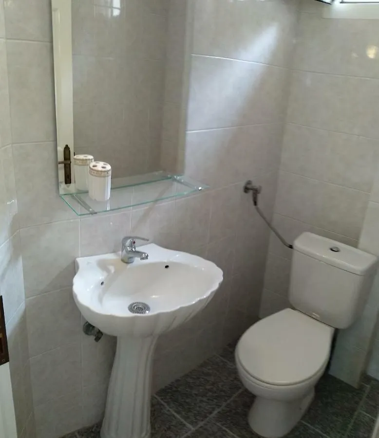 Holiday home Villa Eleni Agnanti Ano Stavros