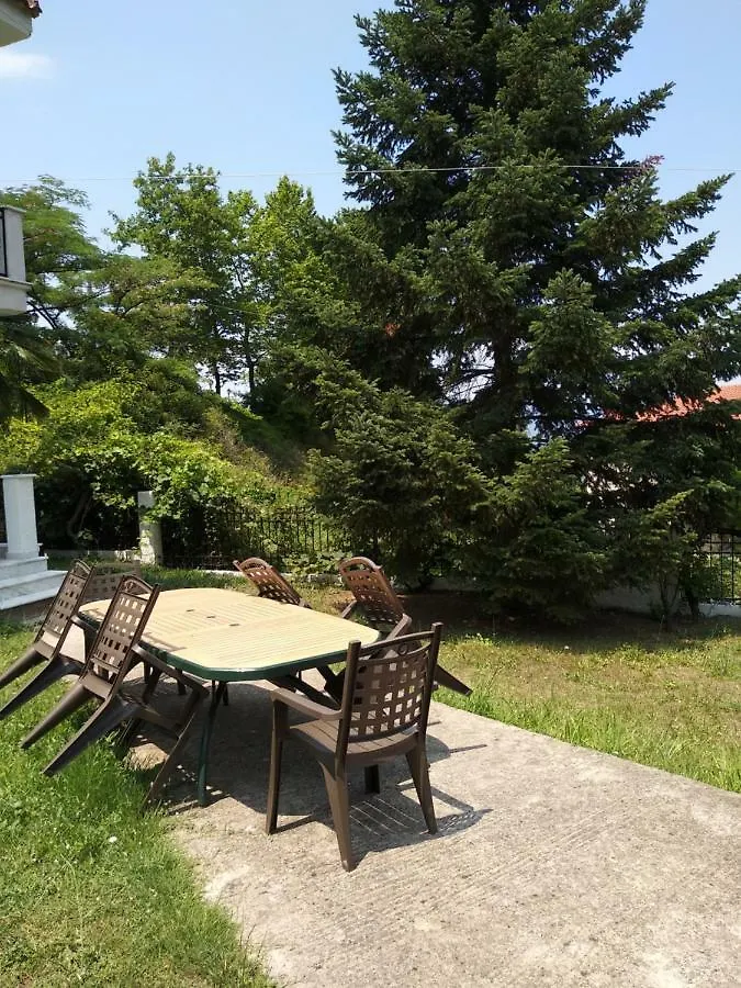 Villa Eleni Agnanti Ano Stavros 0*,  Greece