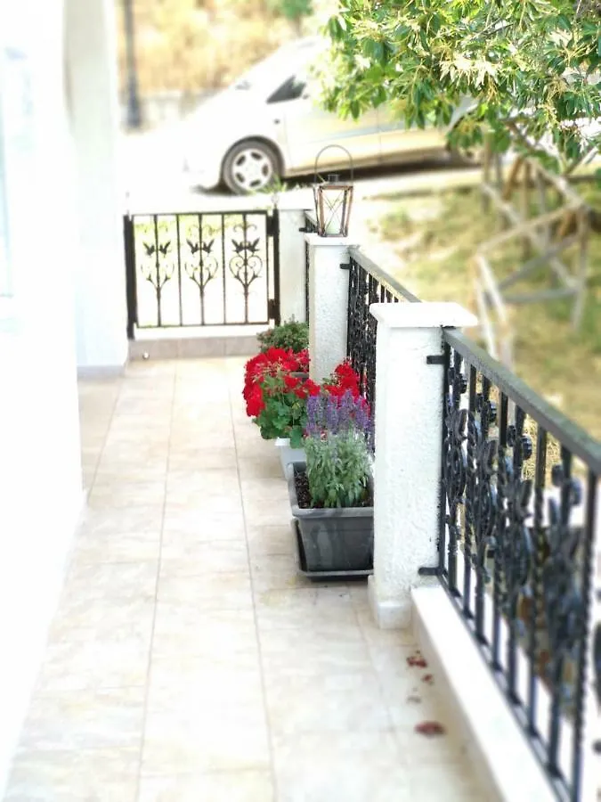 Villa Eleni Agnanti Ano Stavros Holiday home