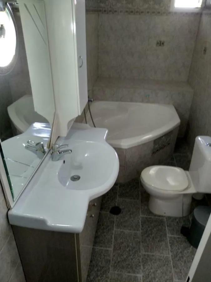 Villa Eleni Agnanti Ano Stavros Holiday home