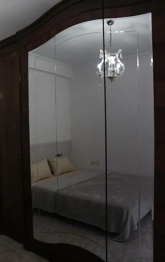 Holiday home Villa Eleni Agnanti Ano Stavros