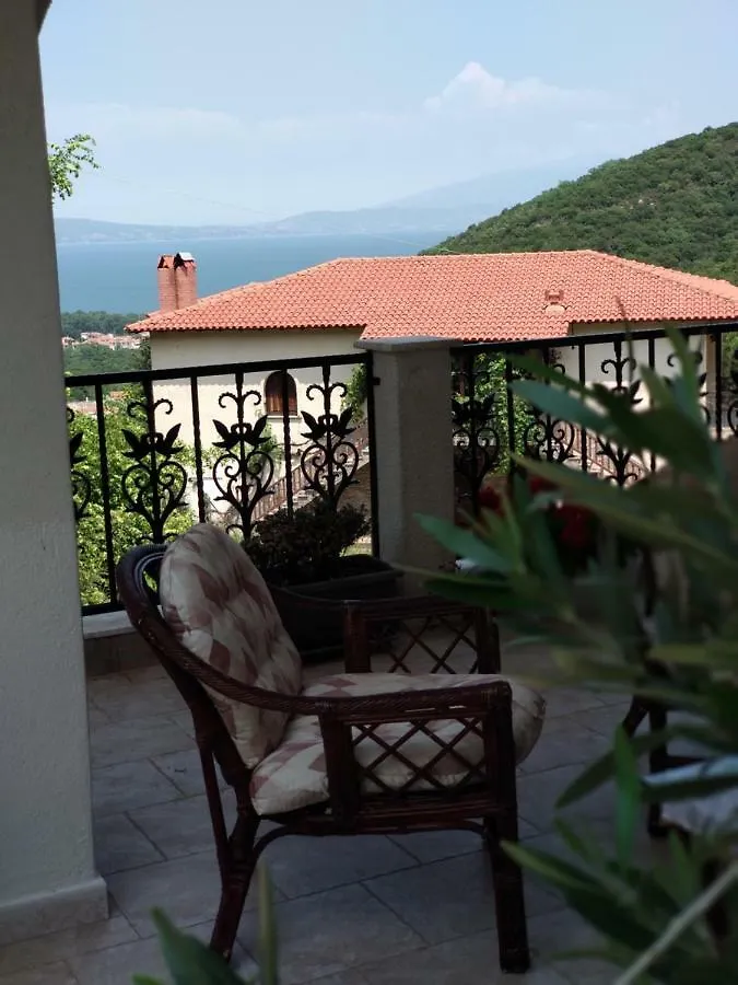 Villa Eleni Agnanti Ano Stavros