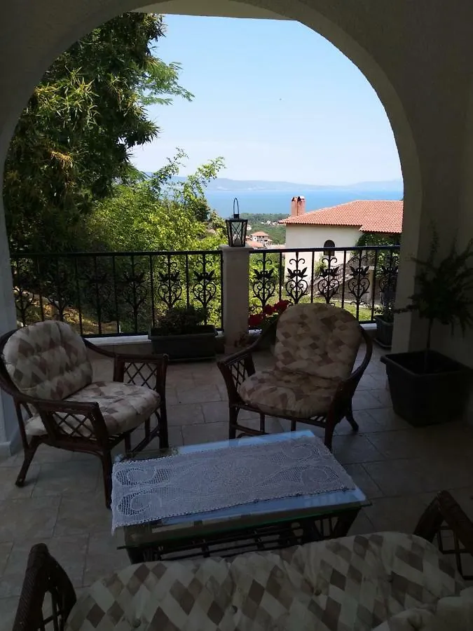 Villa Eleni Agnanti Ano Stavros
