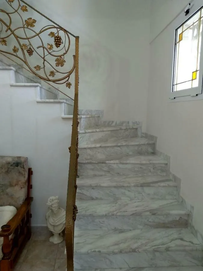 Holiday home Villa Eleni Agnanti Ano Stavros
