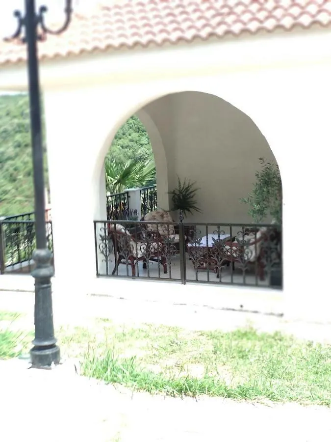 Villa Eleni Agnanti Ano Stavros 0*,