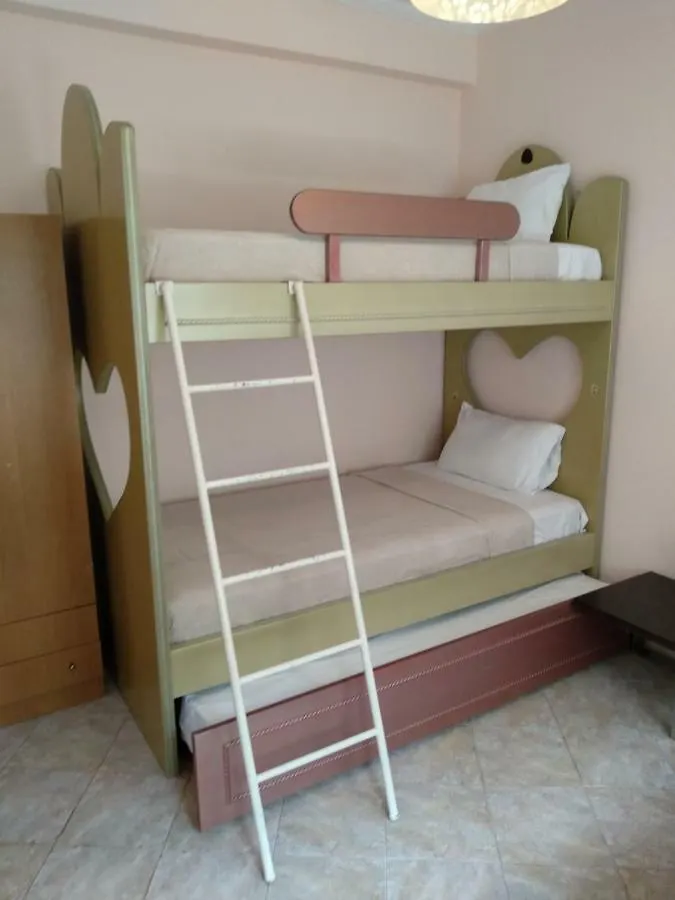 Villa Eleni Agnanti Ano Stavros 0*,