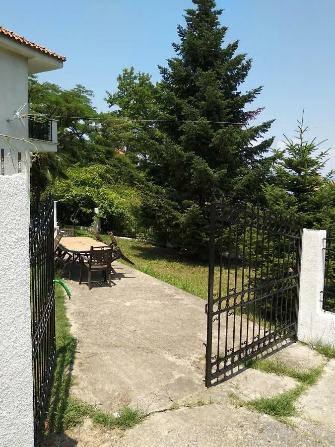 Villa Eleni Agnanti Ano Stavros Greece